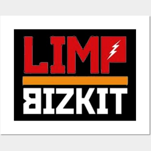 hasilkaret limp bizkit Posters and Art